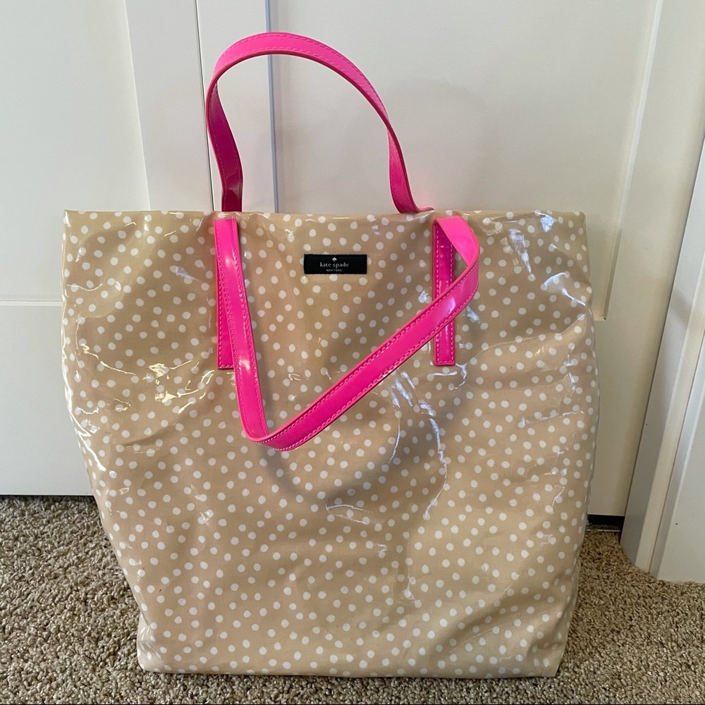 Kate Spade tote bag